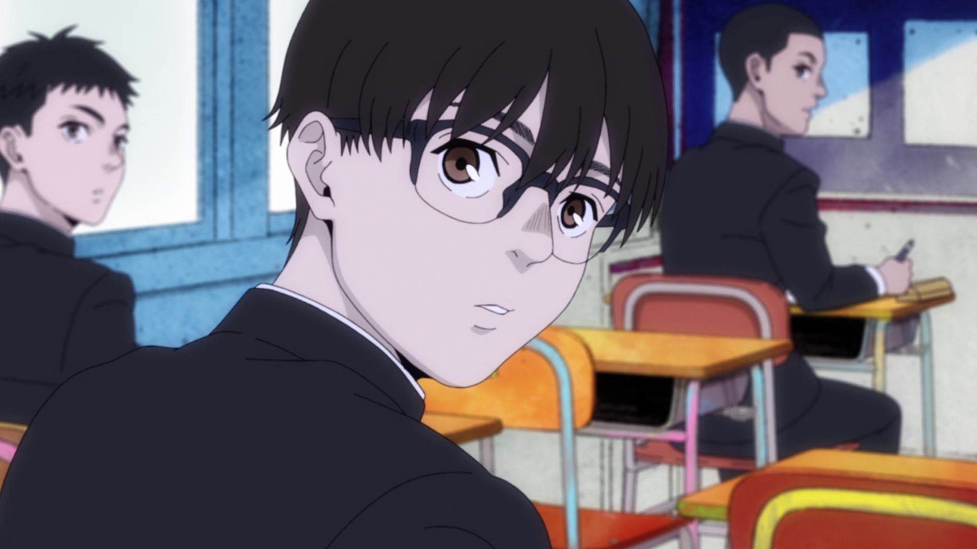 Fujimoto Tatsuki 17-26 (VARYG)