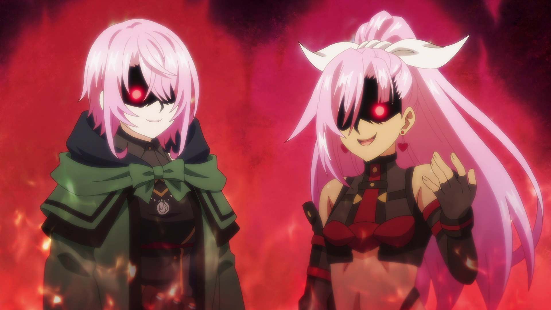 Nageki no Bourei wa Intai shitai Part 2 (Erai-raws)