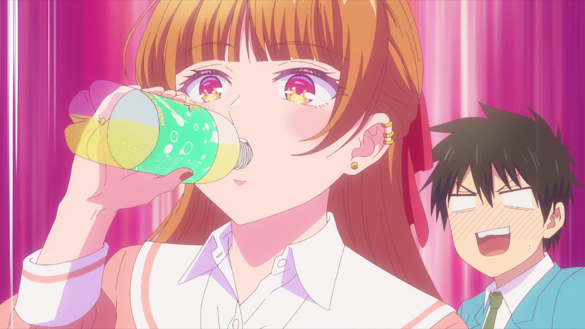 Osananajimi to wa Love Comedy ni Naranai (Erai-raws)