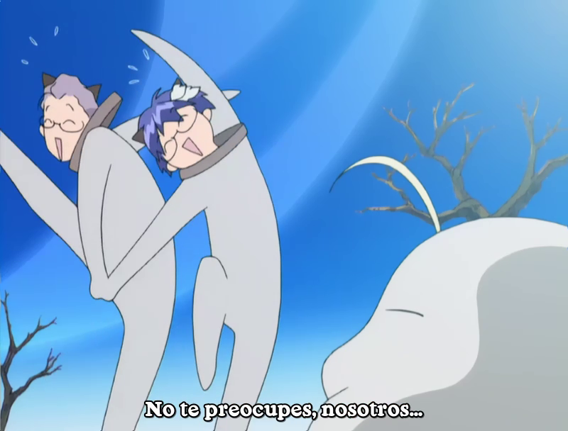 Piyoko ni Omakase (Nanikano Fansub)