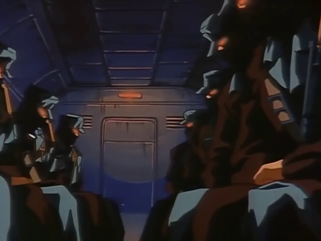 City Hunter: Un Magnum Destinado al Amor (AnimeHD)