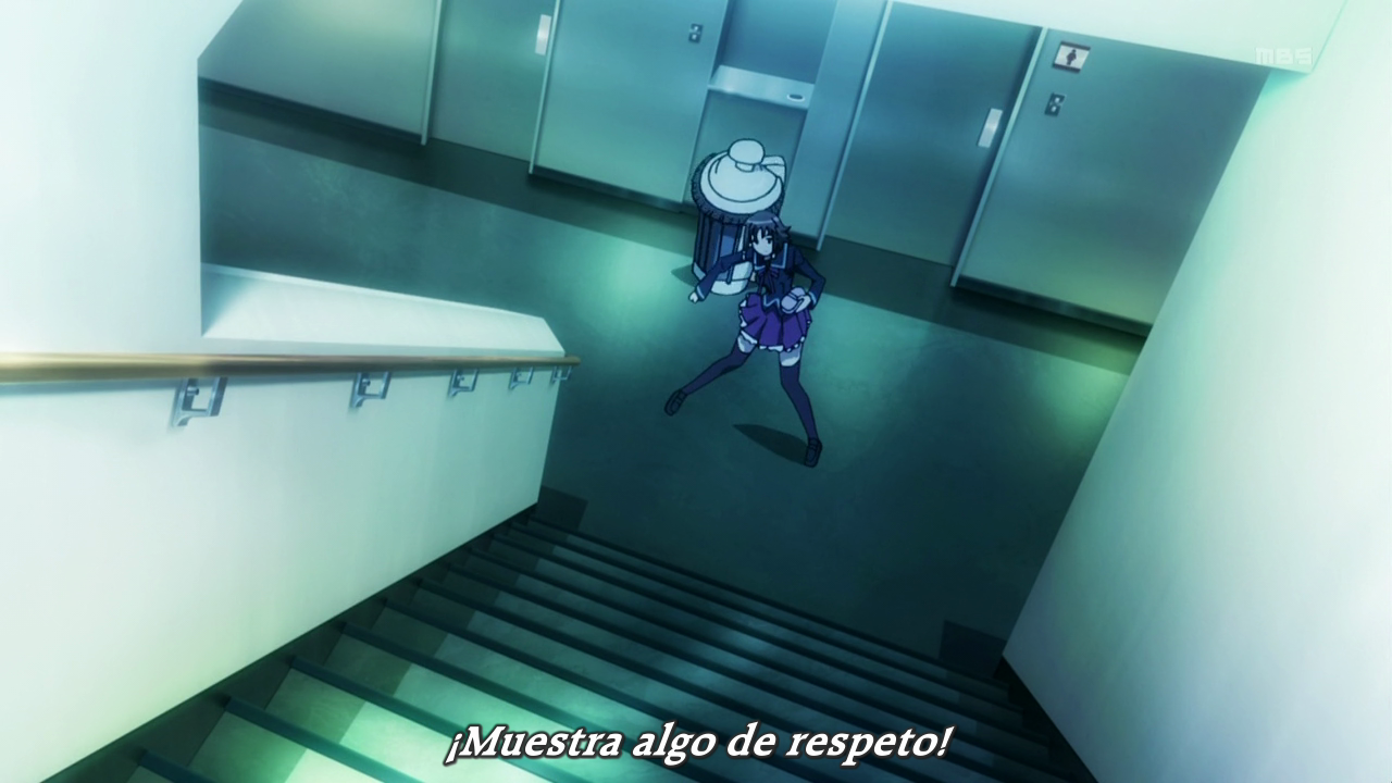 K (Inshuheki, Deviants Fansub)