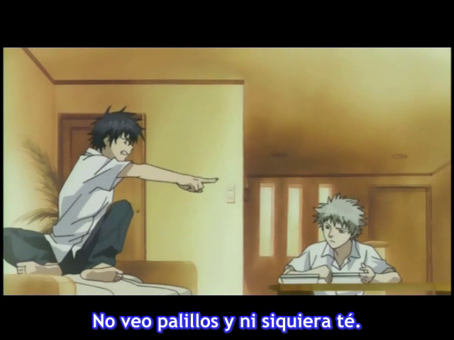 I'll/CKBC (Gokuraku Fansub)