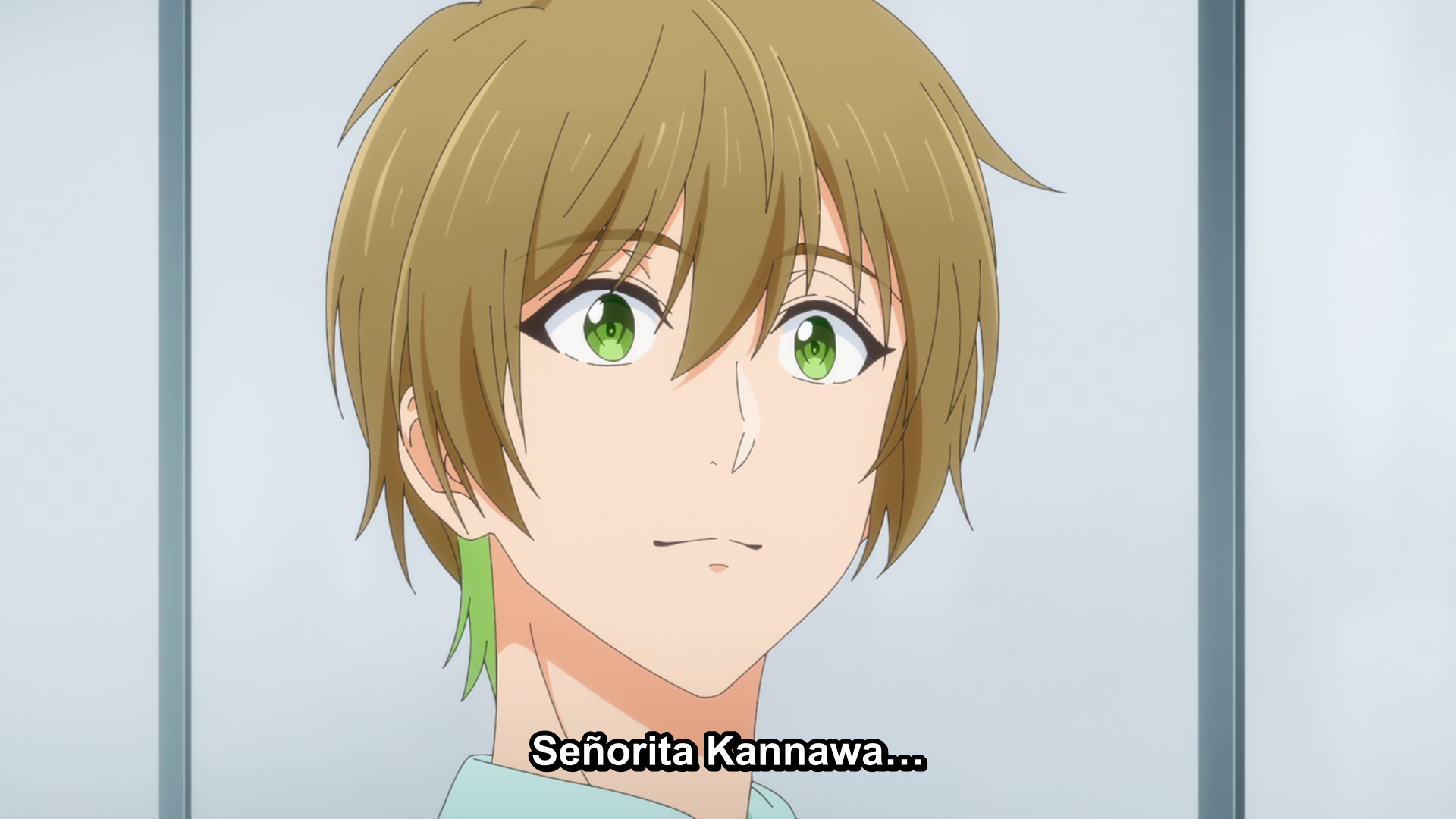 Bukiyou na Senpai (Erai-raws)