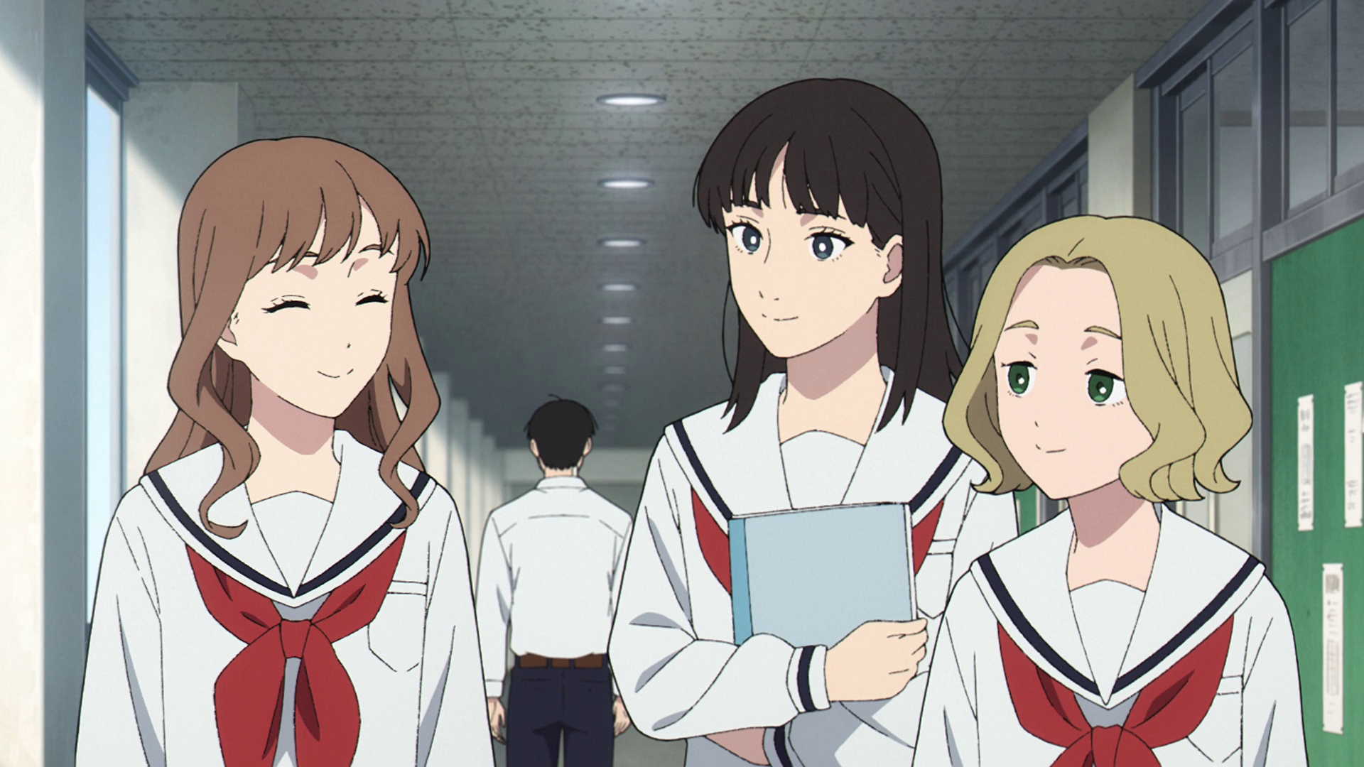 Yano-kun no Futsuu no Hibi (Erai-raws)