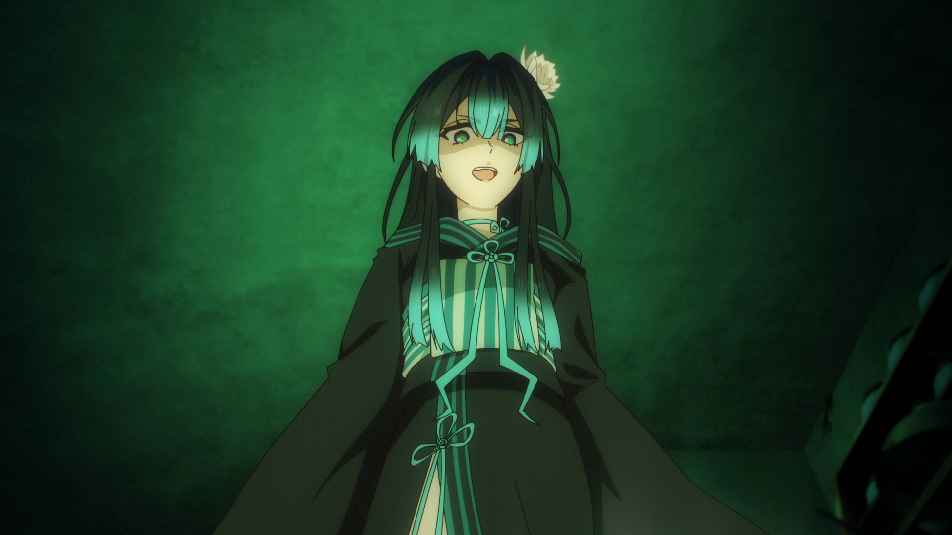 Isshun de Chiryou shiteita noni Yakutatazu to Tsuihou sareta Tensai Chiyushi, Yami Healer toshite Tanoshiku Ikiru (Erai-raws)