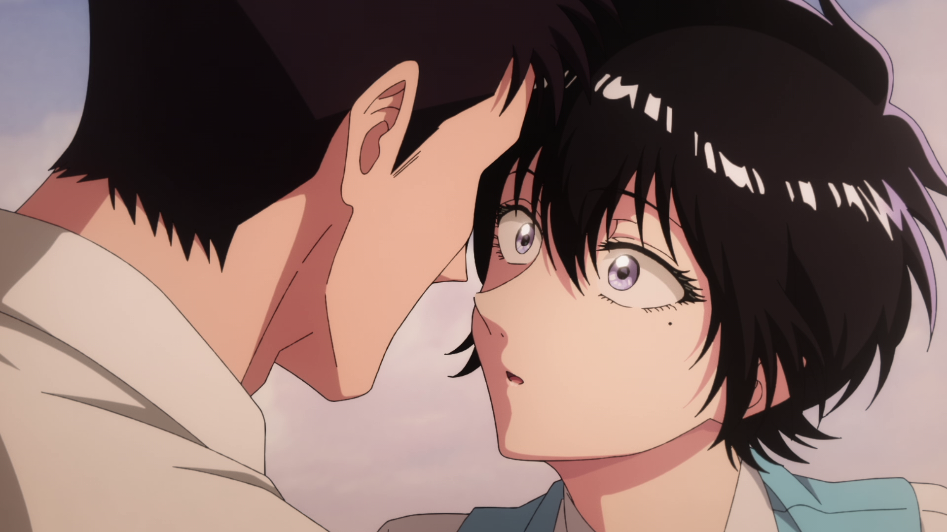 Kowloon Generic Romance (Erai-raws)