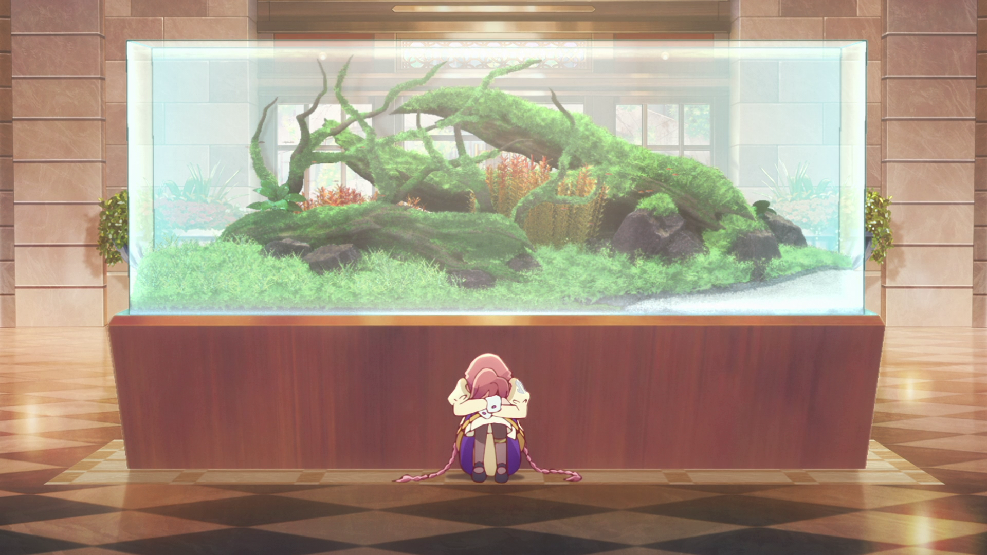 Apocalypse Hotel (Erai-raws)