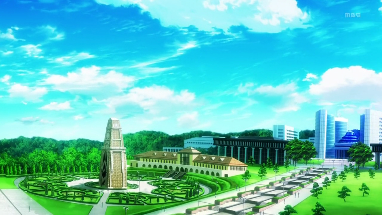 K (Inshuheki, Deviants Fansub)