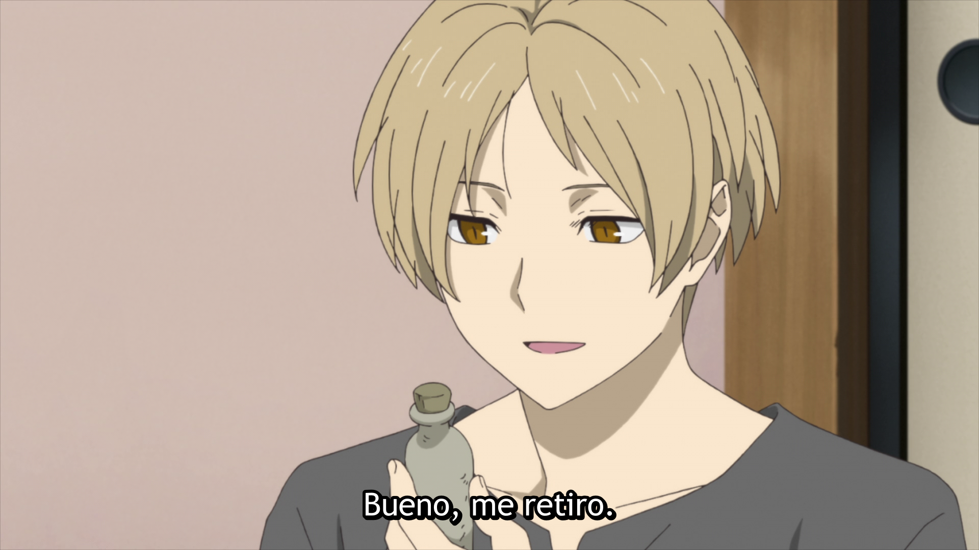 Natsume Yuujinchou Shichi (Erai-raws)