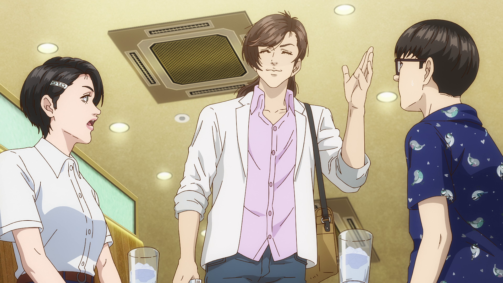 Trillion Game (Erai-raws)