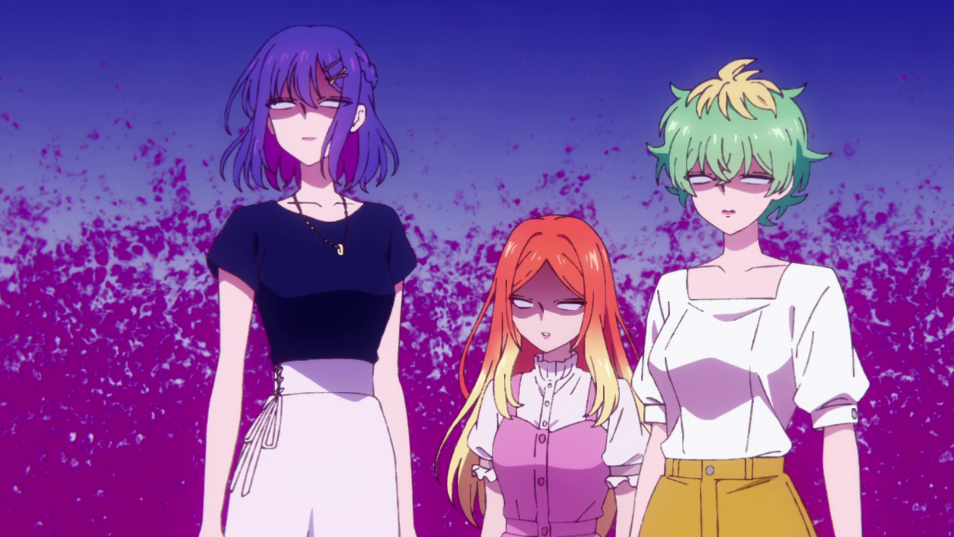 Mikadono Sanshimai wa Angai Choroi (Erai-raws)