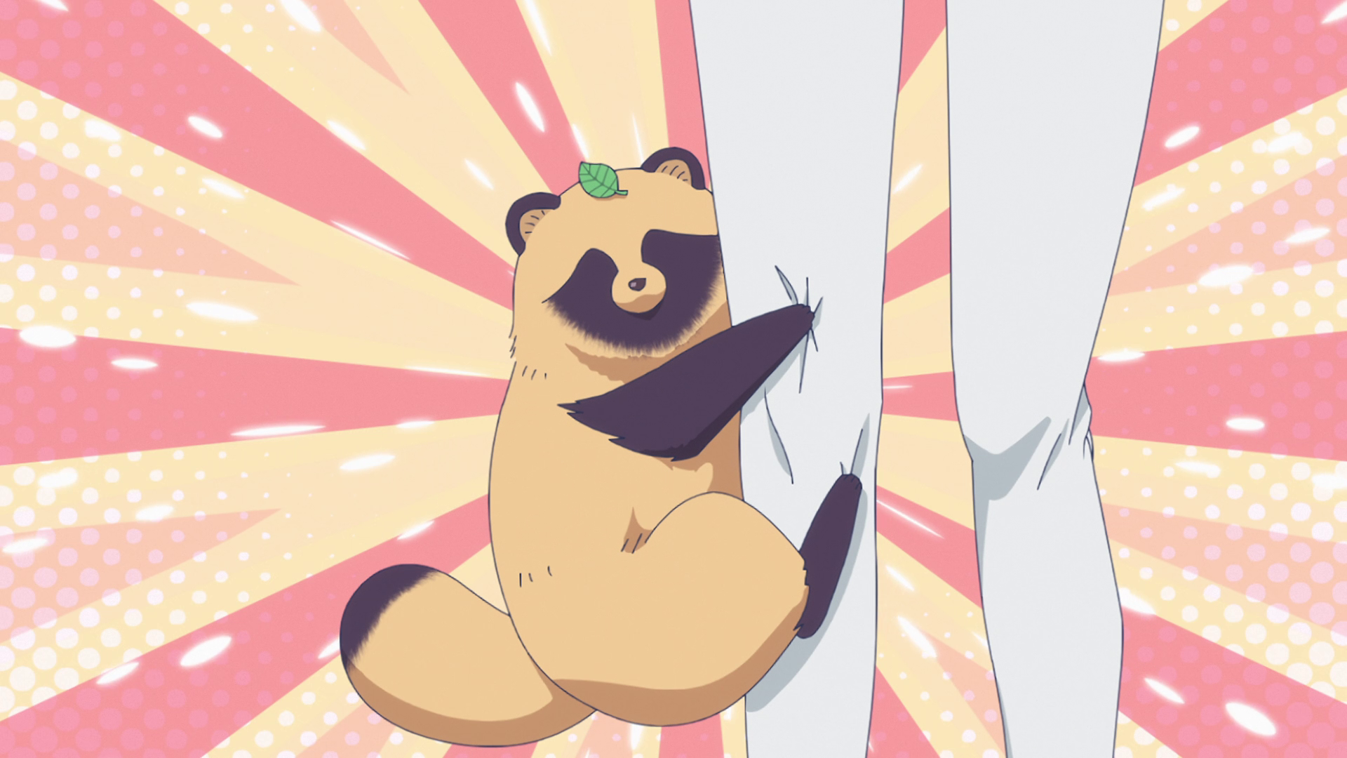 Ame to Kimi to (Erai-raws)