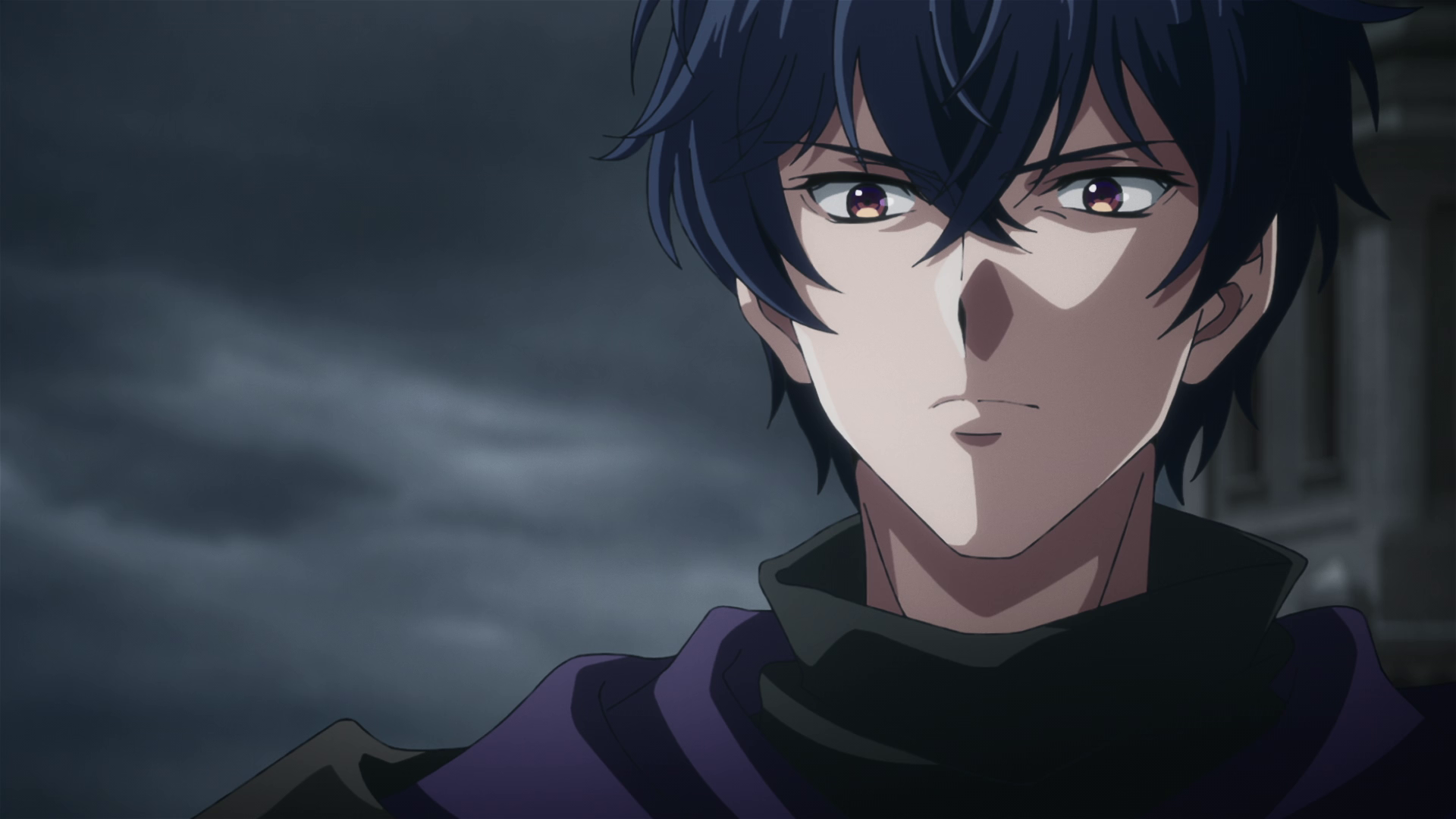 Ansatsusha de Aru Ore no Status ga Yuusha yori mo Akiraka ni Tsuyoi no da ga (Erai-raws)