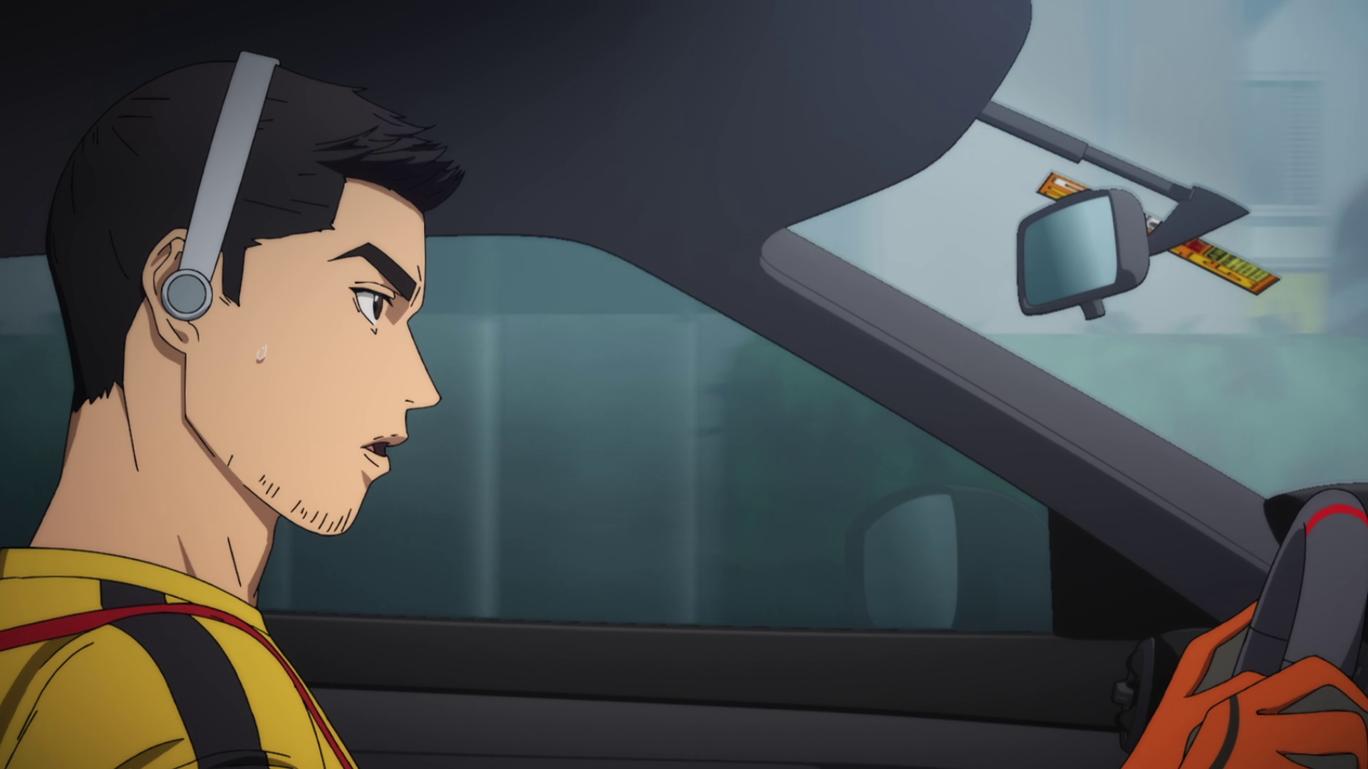 MF Ghost 3rd Season (Erai-raws)