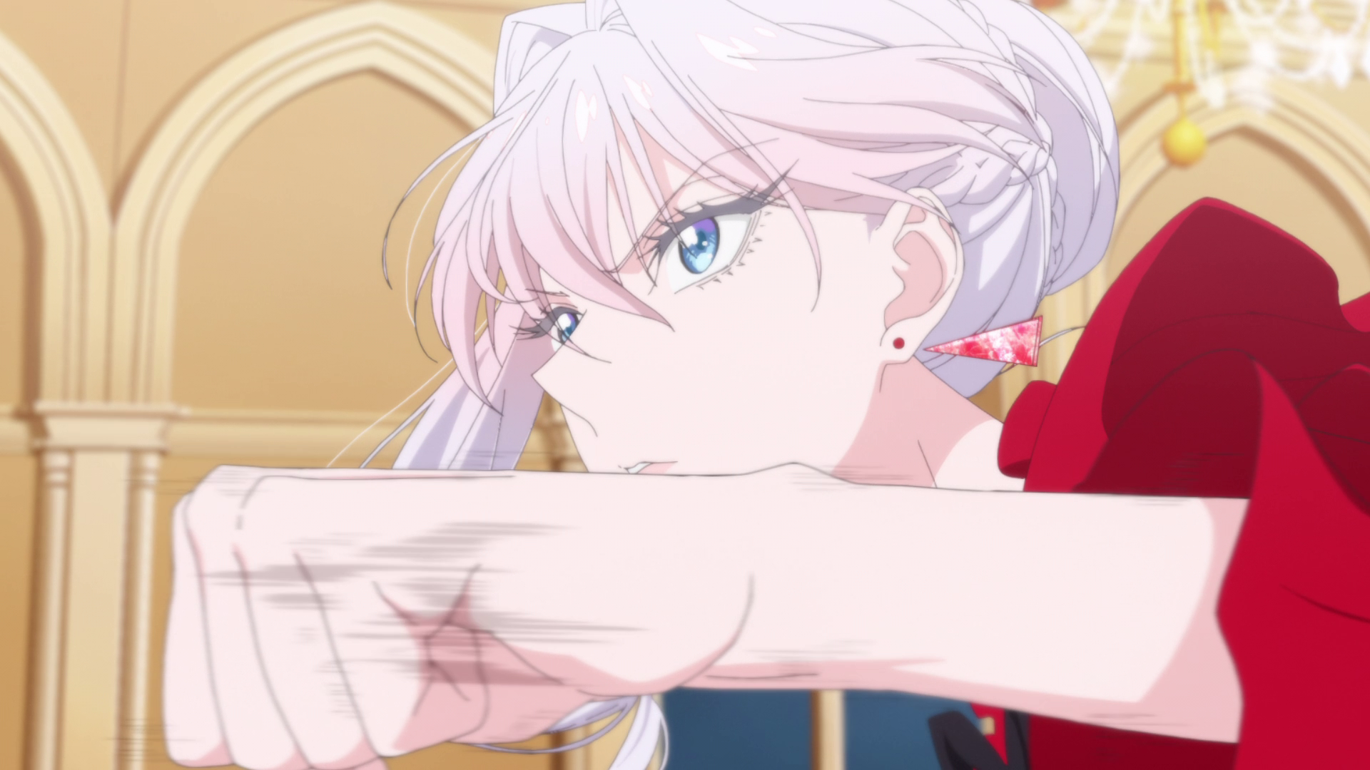 Saigo ni Hitotsu dake Onegai shitemo Yoroshii deshou ka (VARYG)