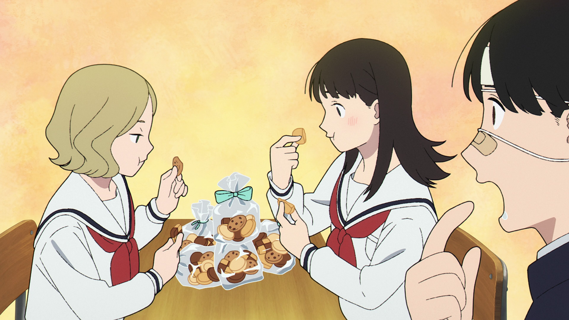 Yano-kun no Futsuu no Hibi (Erai-raws)