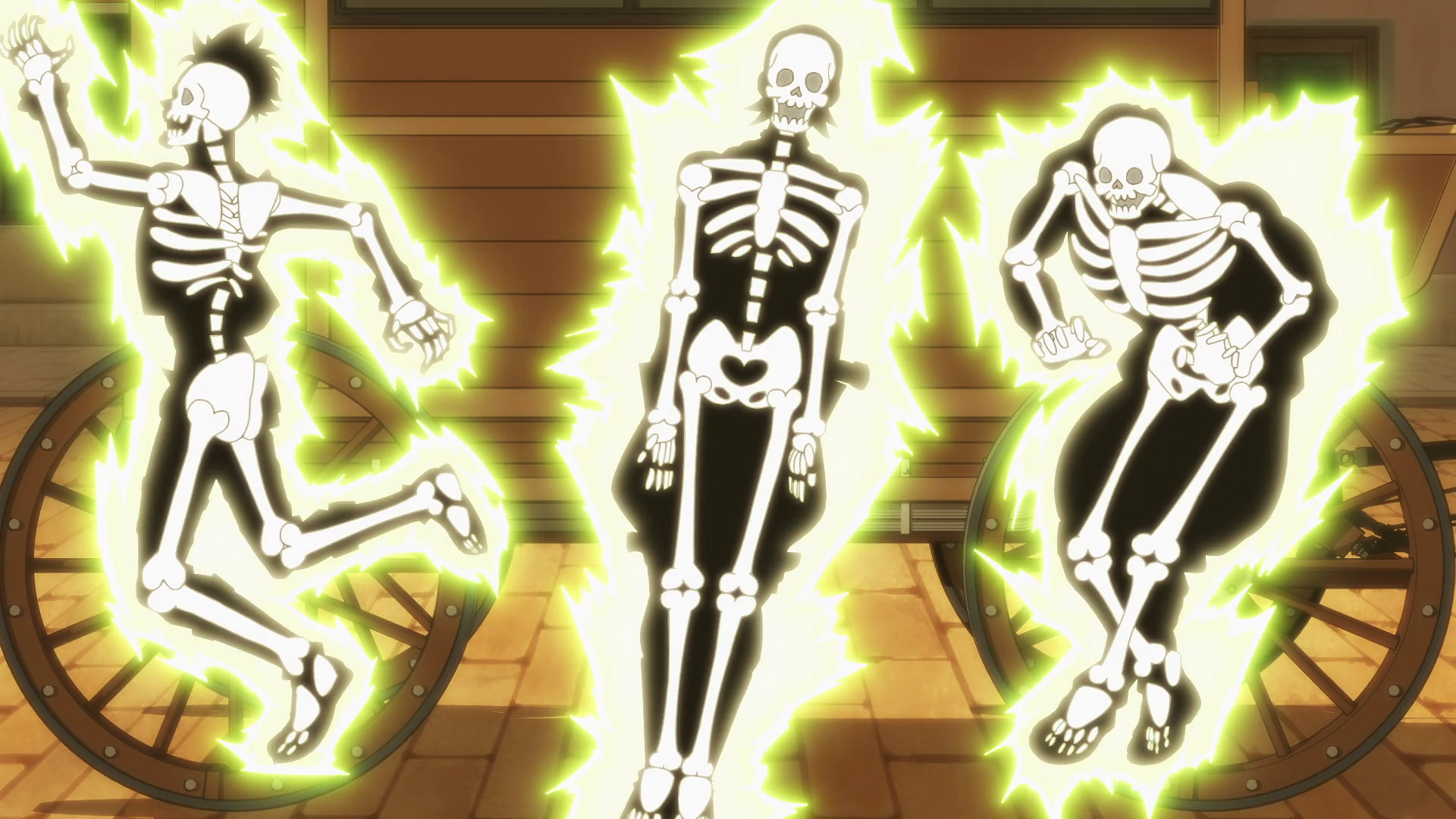 Nageki no Bourei wa Intai shitai Part 2 (Erai-raws)