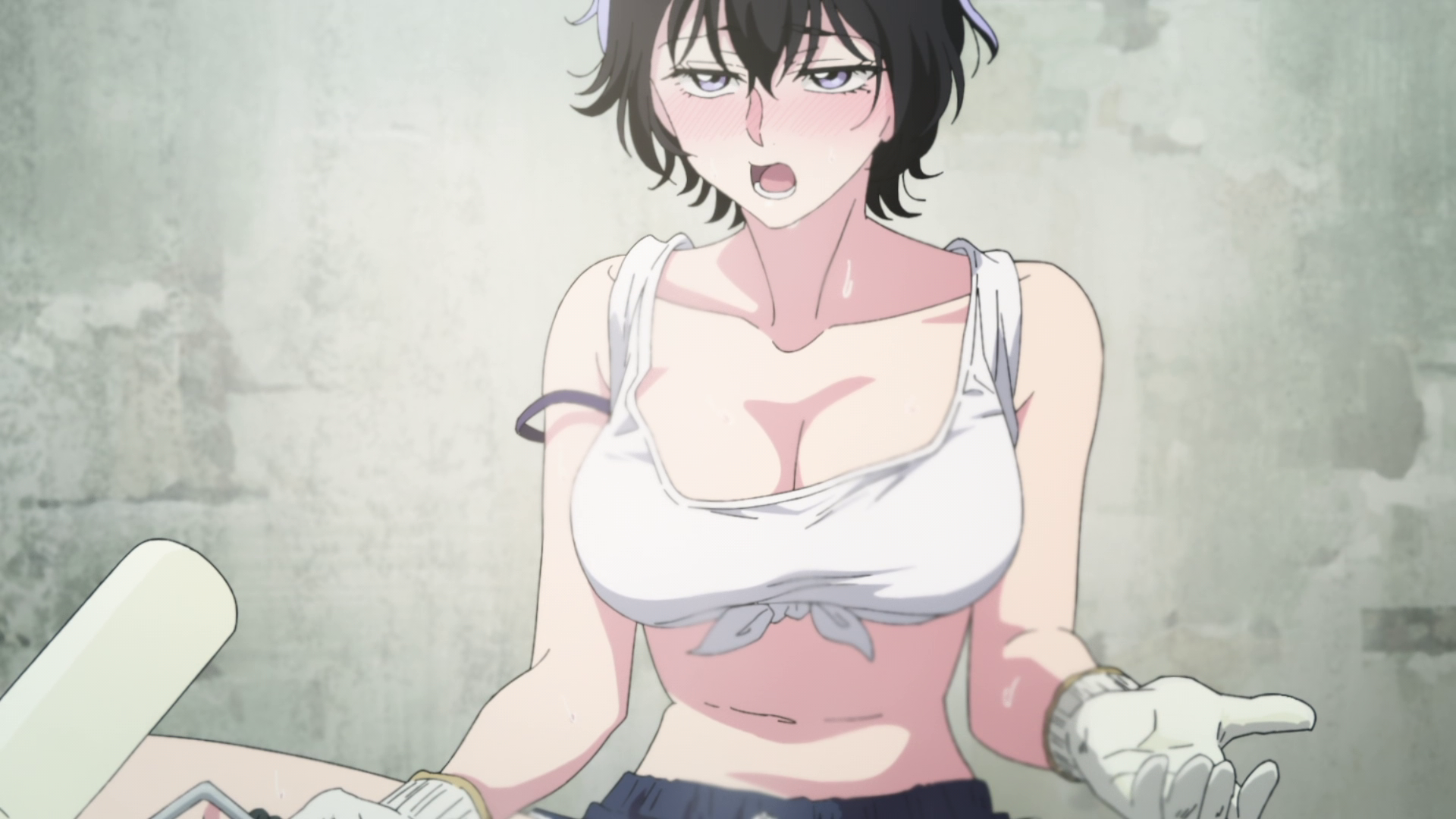 Kowloon Generic Romance (Erai-raws)