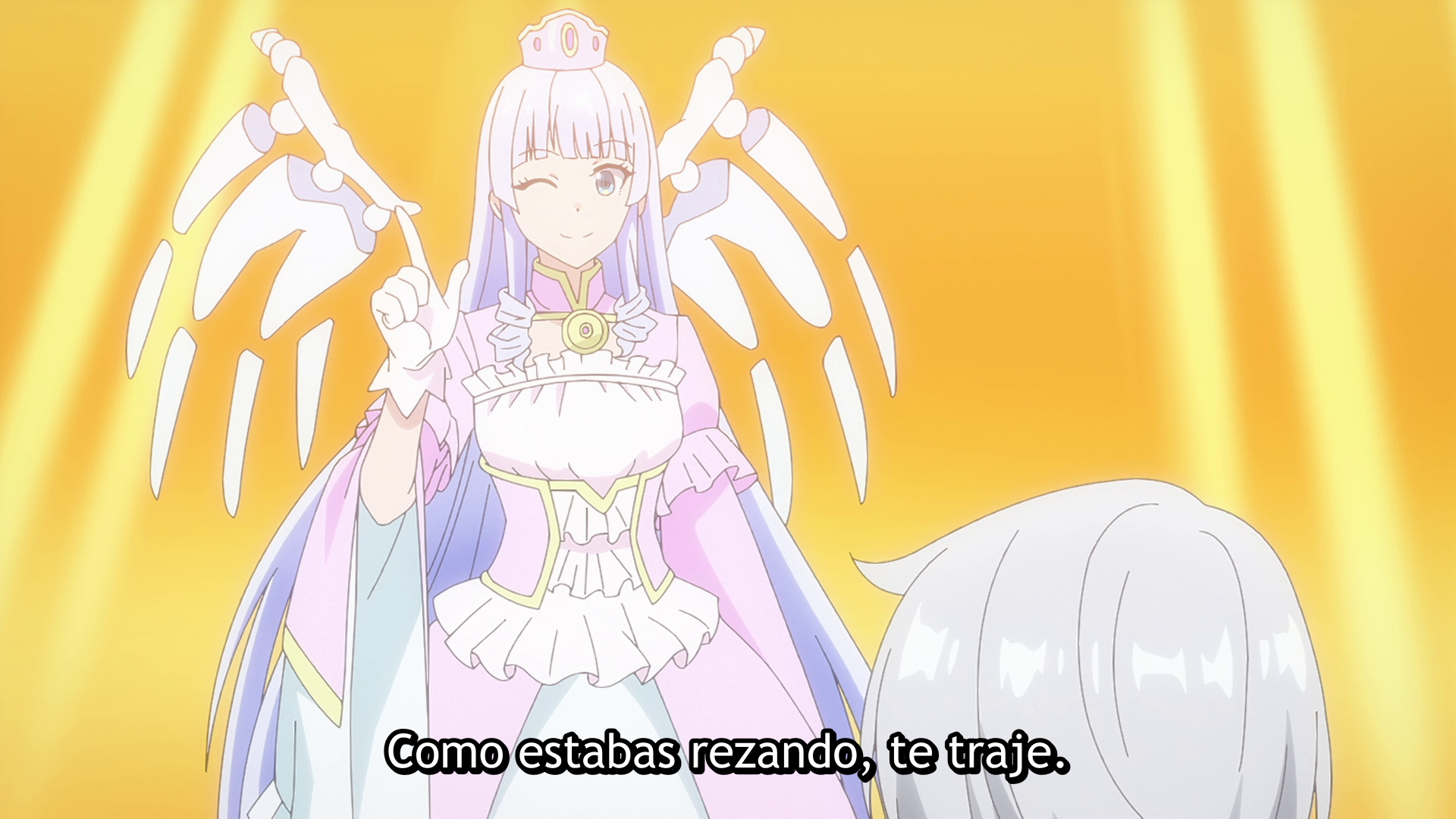 Izure Saikyou no Renkinjutsushi? (Erai-raws)