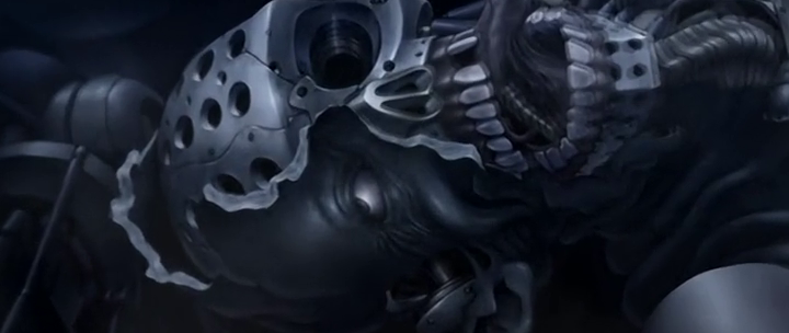 The Animatrix (AnimeHD)