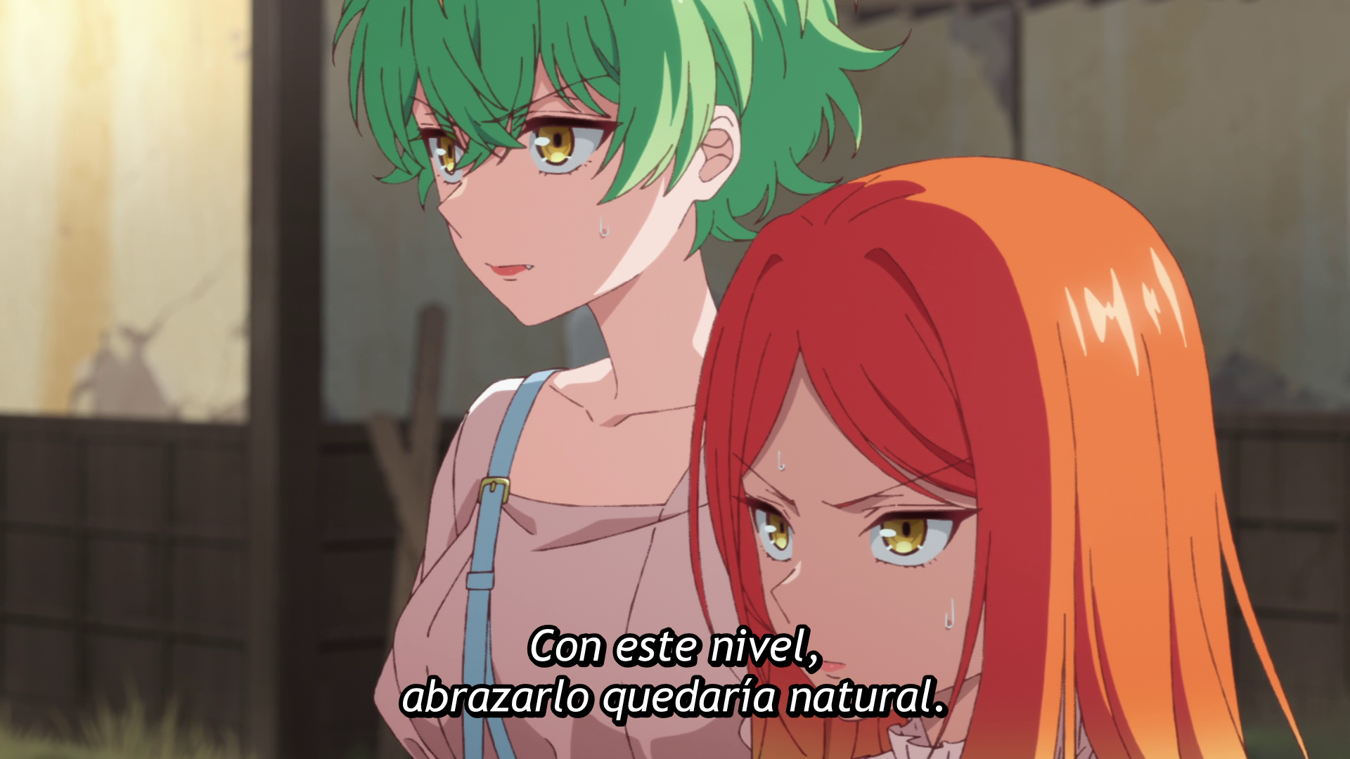 Mikadono Sanshimai wa Angai Choroi (Erai-raws)