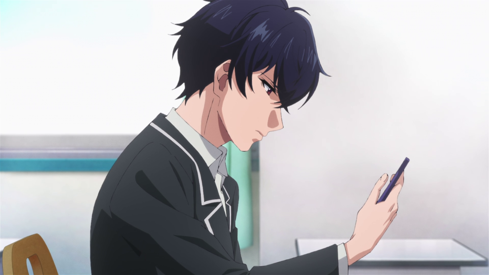 Ansatsusha de Aru Ore no Status ga Yuusha yori mo Akiraka ni Tsuyoi no da ga (Erai-raws)