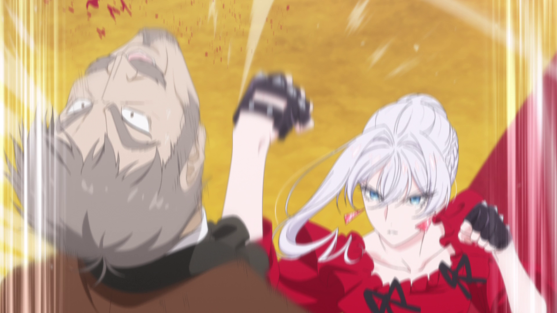 Saigo ni Hitotsu dake Onegai shitemo Yoroshii deshou ka (VARYG)