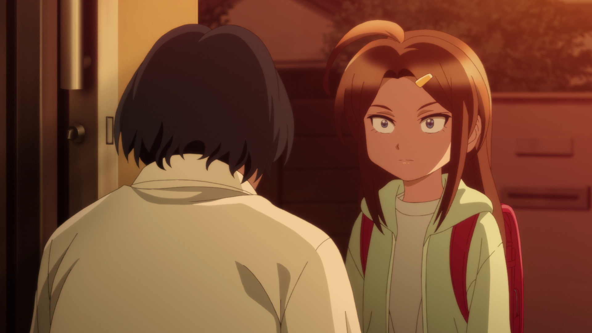 Tsuma, Shougakusei ni Naru. (Erai-raws)