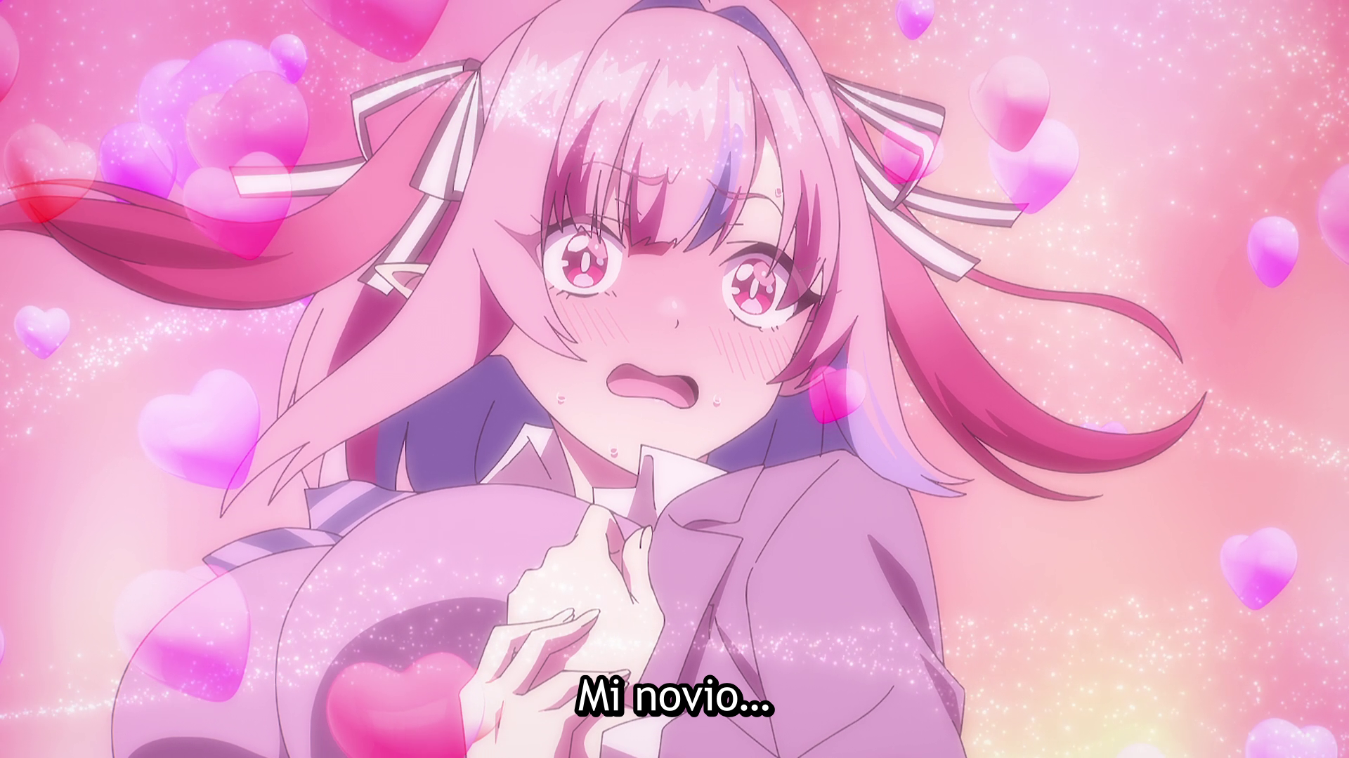 Kanan-sama wa Akumade Choroi (Erai-raws)