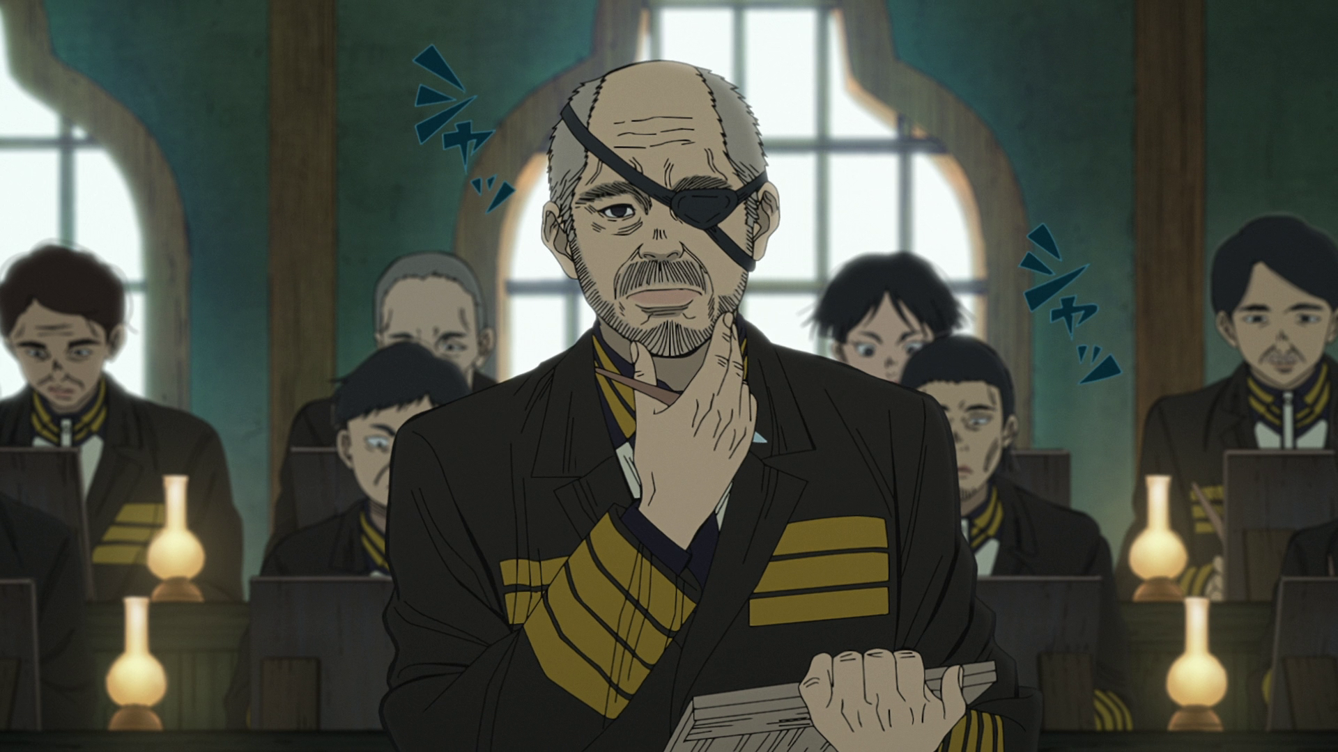 Nippon Sangoku (VARYG)