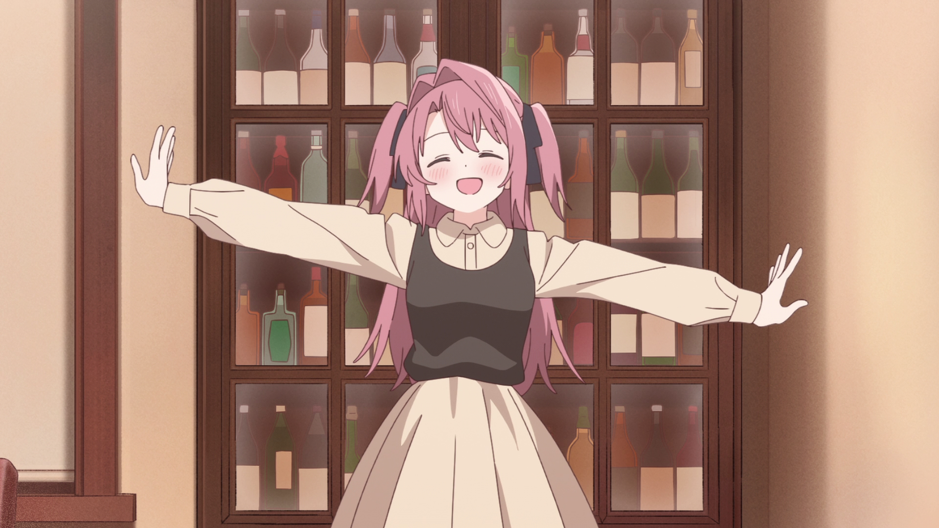 Kamiina Botan, Yoeru Sugata wa Yuri no Hana (Erai-raws)