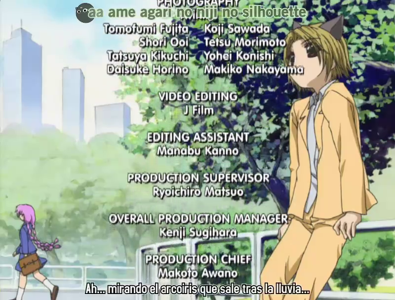 Piyoko ni Omakase (Nanikano Fansub)