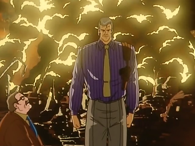 City Hunter: Un Magnum Destinado al Amor (AnimeHD)