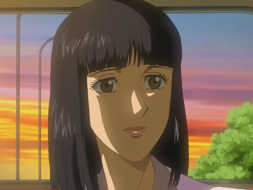 Lupin Sansei: Sweet Lost Night (?)