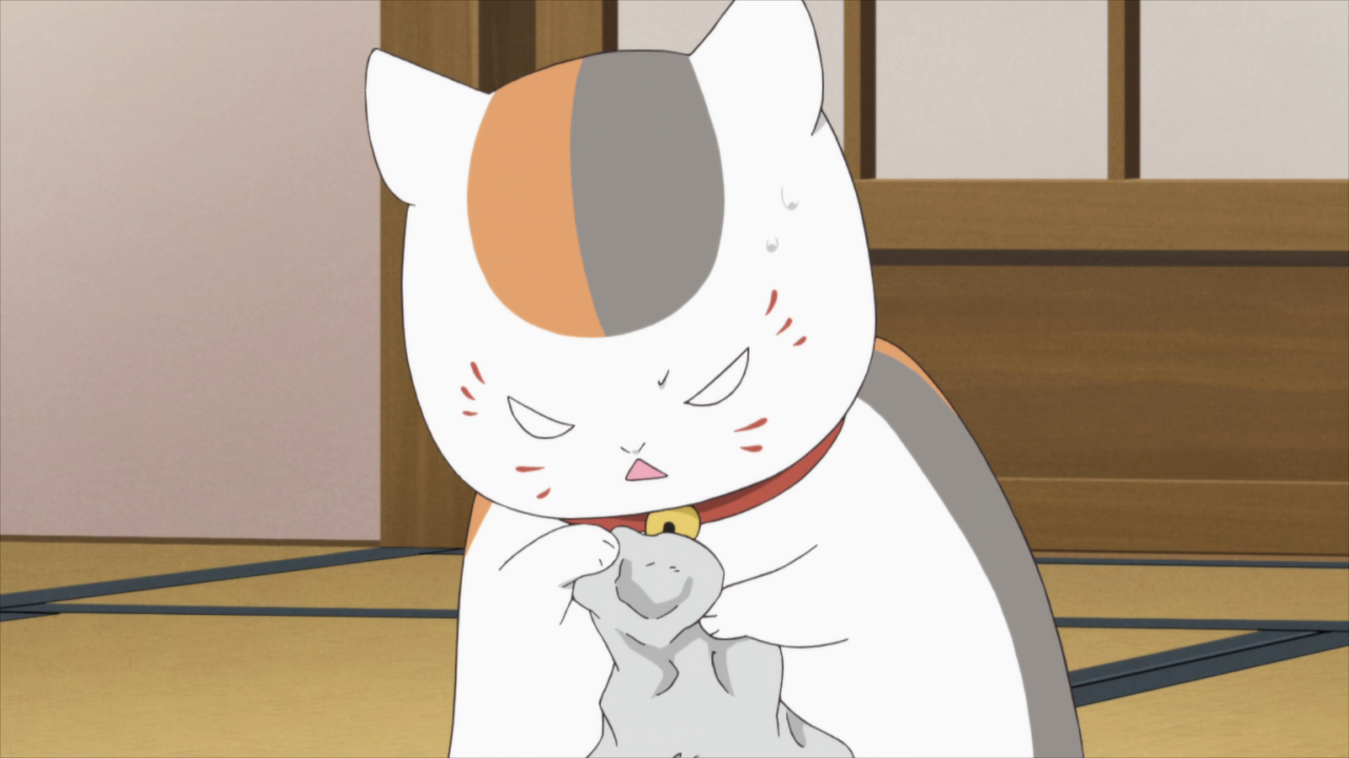 Natsume Yuujinchou Shichi (Erai-raws)