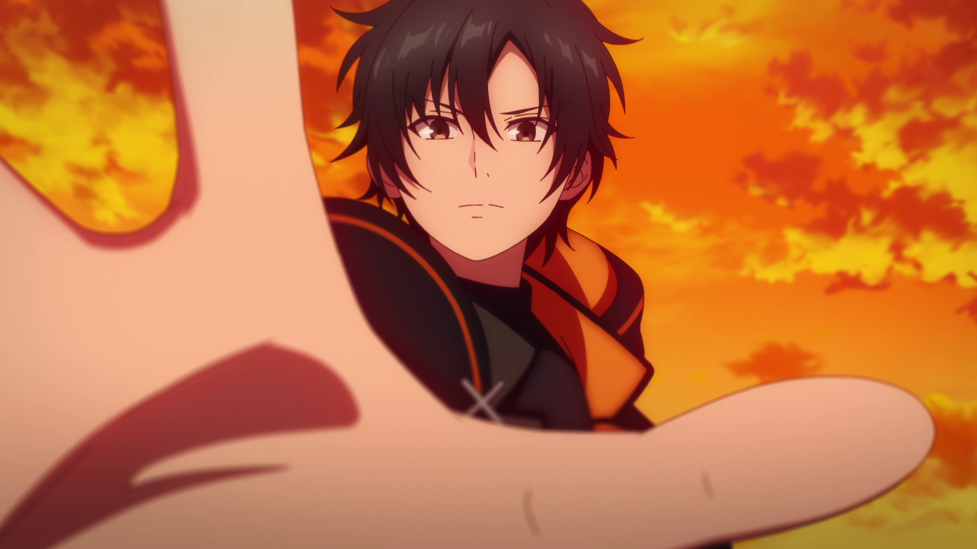 Isshun de Chiryou shiteita noni Yakutatazu to Tsuihou sareta Tensai Chiyushi, Yami Healer toshite Tanoshiku Ikiru (Erai-raws)