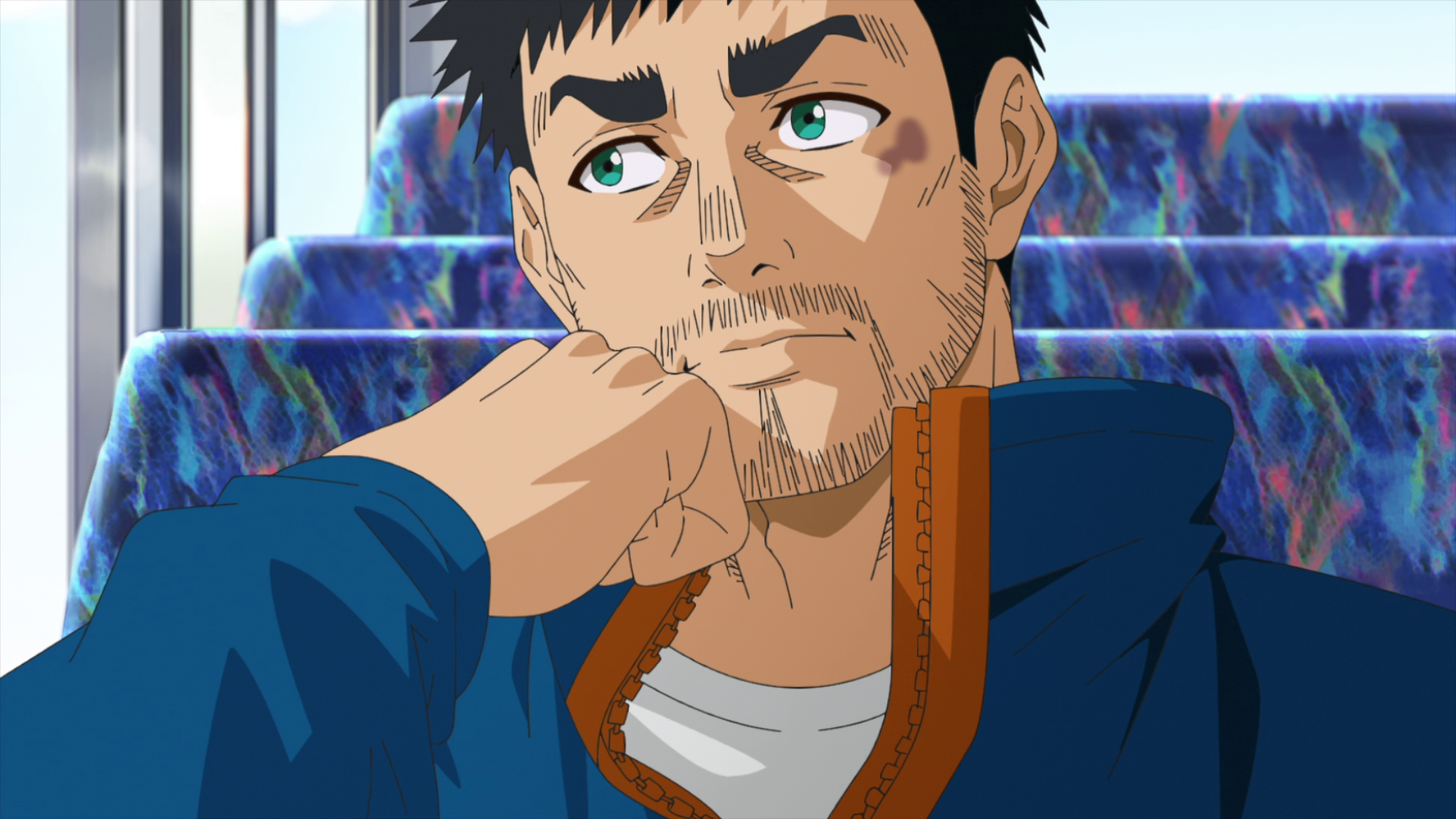 Solo Camping for Two (Erai-raws)