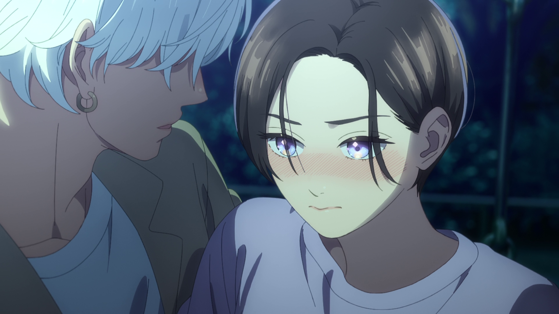 Uruwashi no Yoi no Tsuki (VARYG)