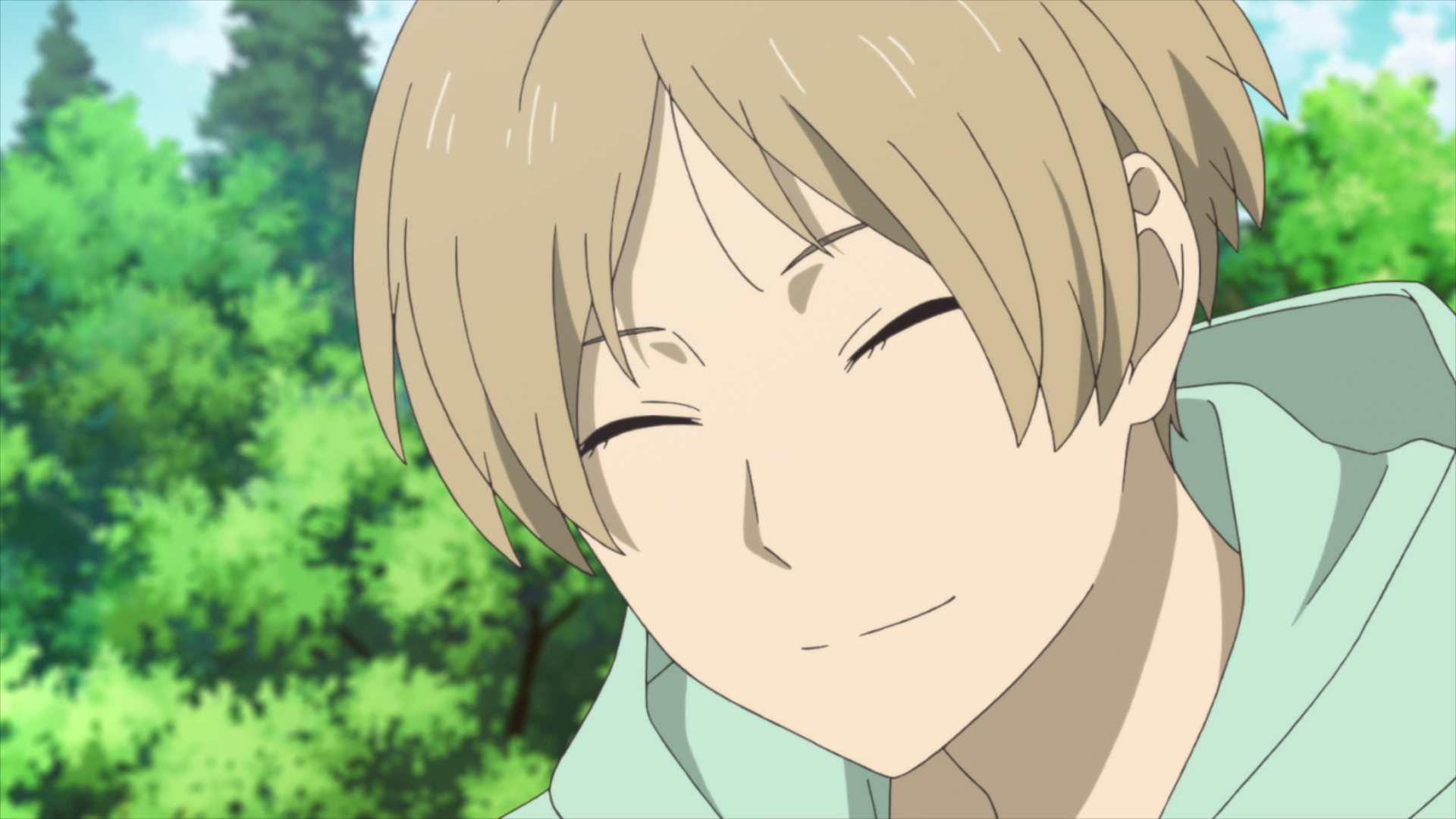Natsume Yuujinchou Shichi (Erai-raws)