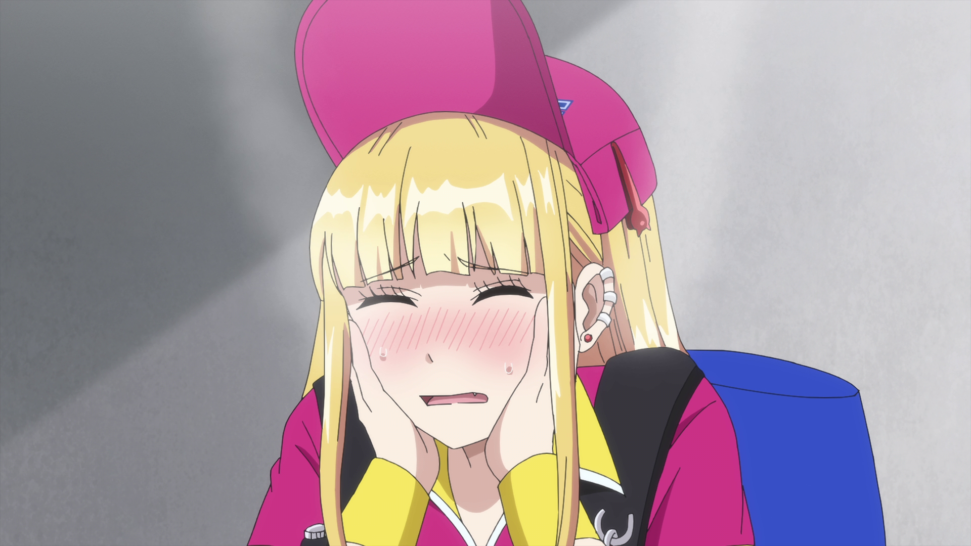 Ballpark de Tsukamaete! (Erai-raws)