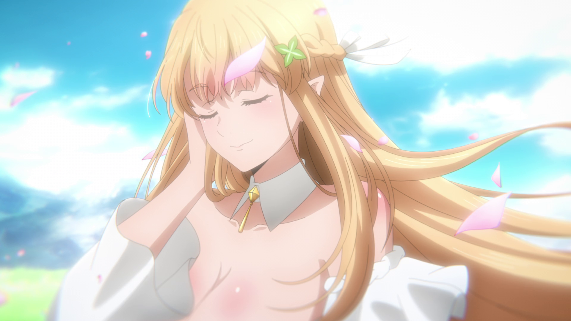 Fuguushoku "Kanteishi" ga Jitsu wa Saikyou Datta (Erai-raws)