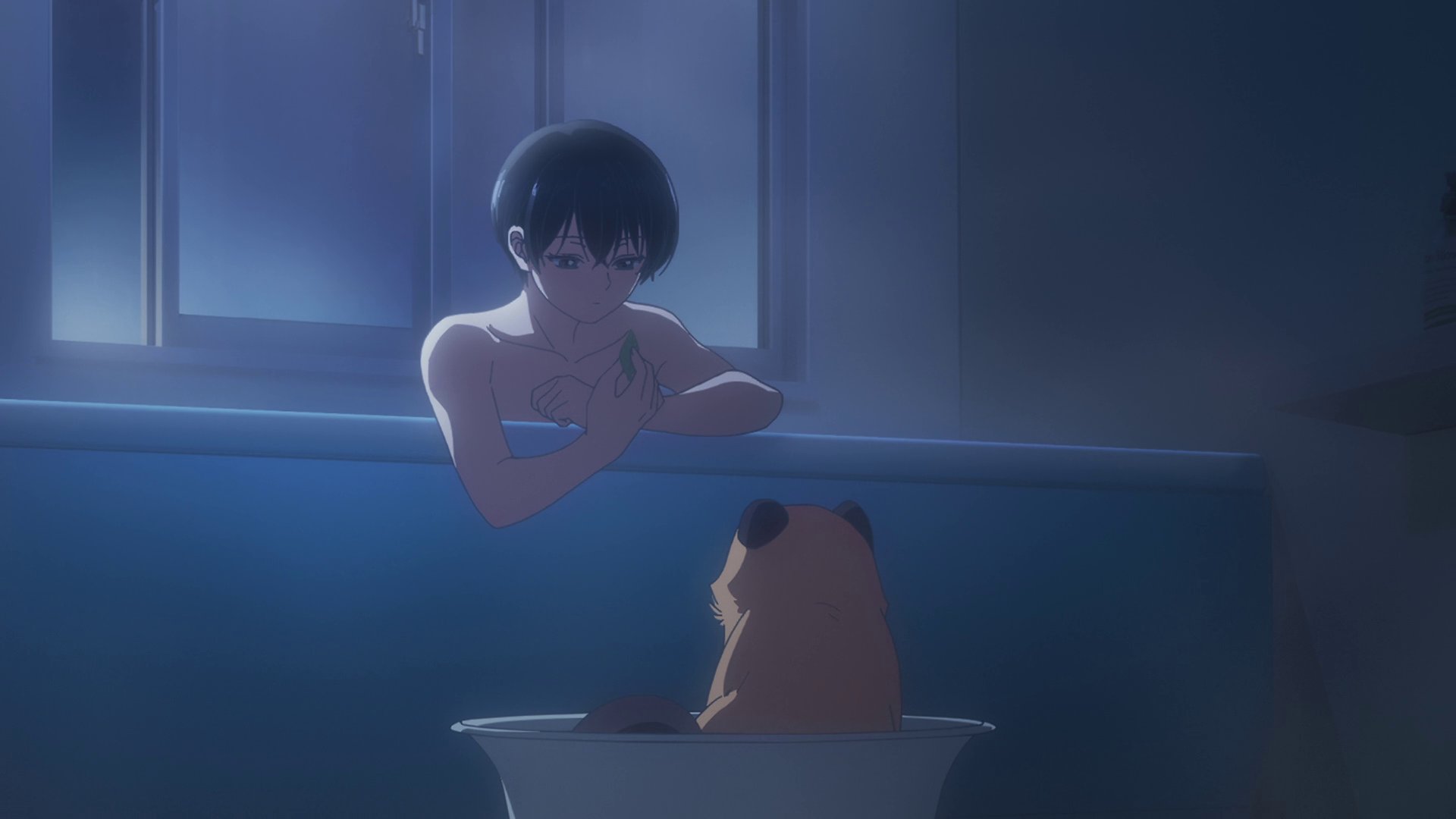 Ame to Kimi to (Erai-raws)