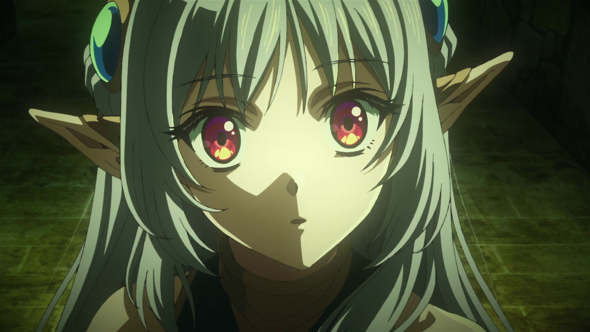 Ansatsusha de Aru Ore no Status ga Yuusha yori mo Akiraka ni Tsuyoi no da ga (Erai-raws)