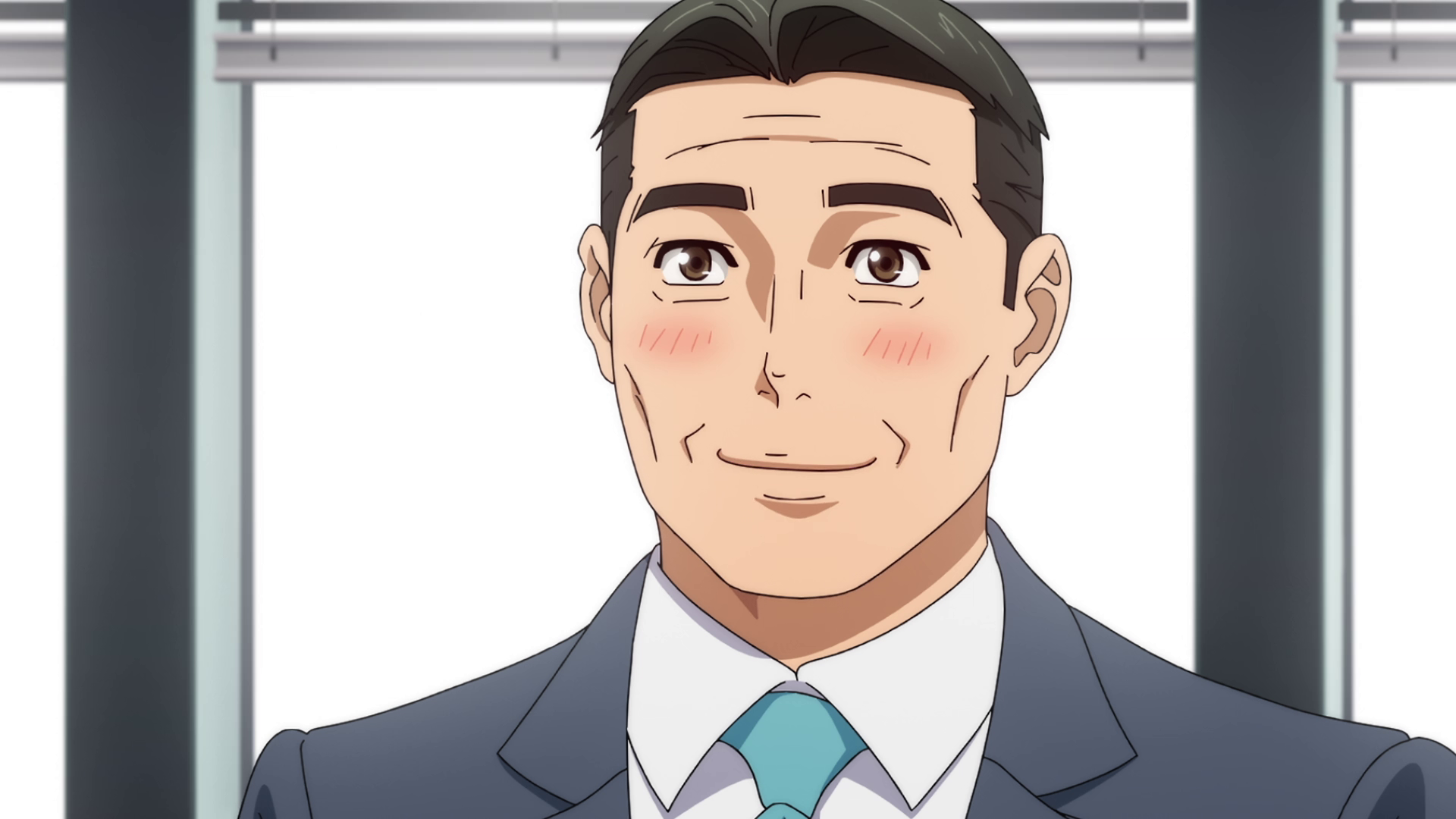 MF Ghost 3rd Season (Erai-raws)