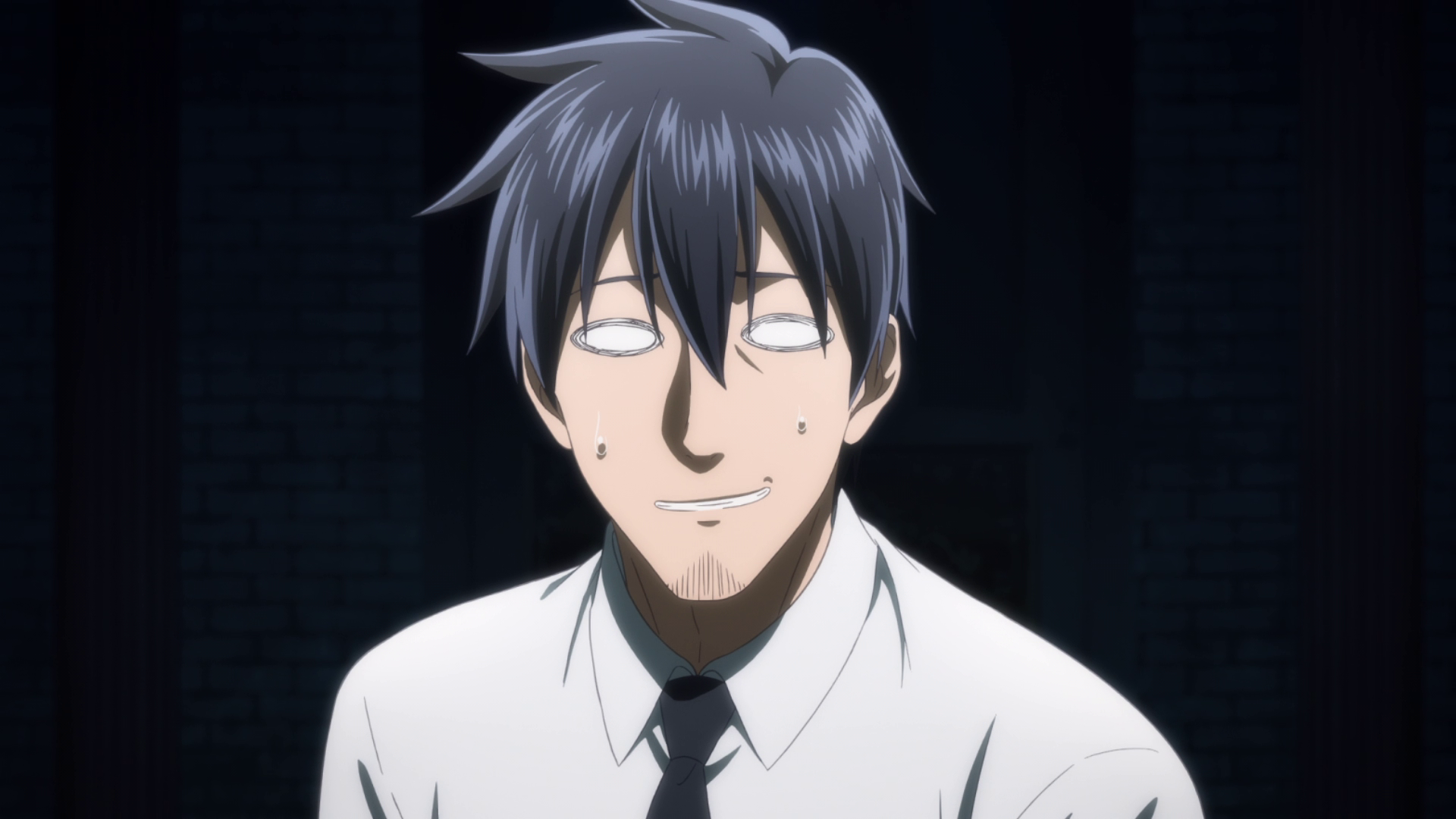 Salaryman ga Isekai ni Ittara Shitennou ni Natta Hanashi (Erai-raws)