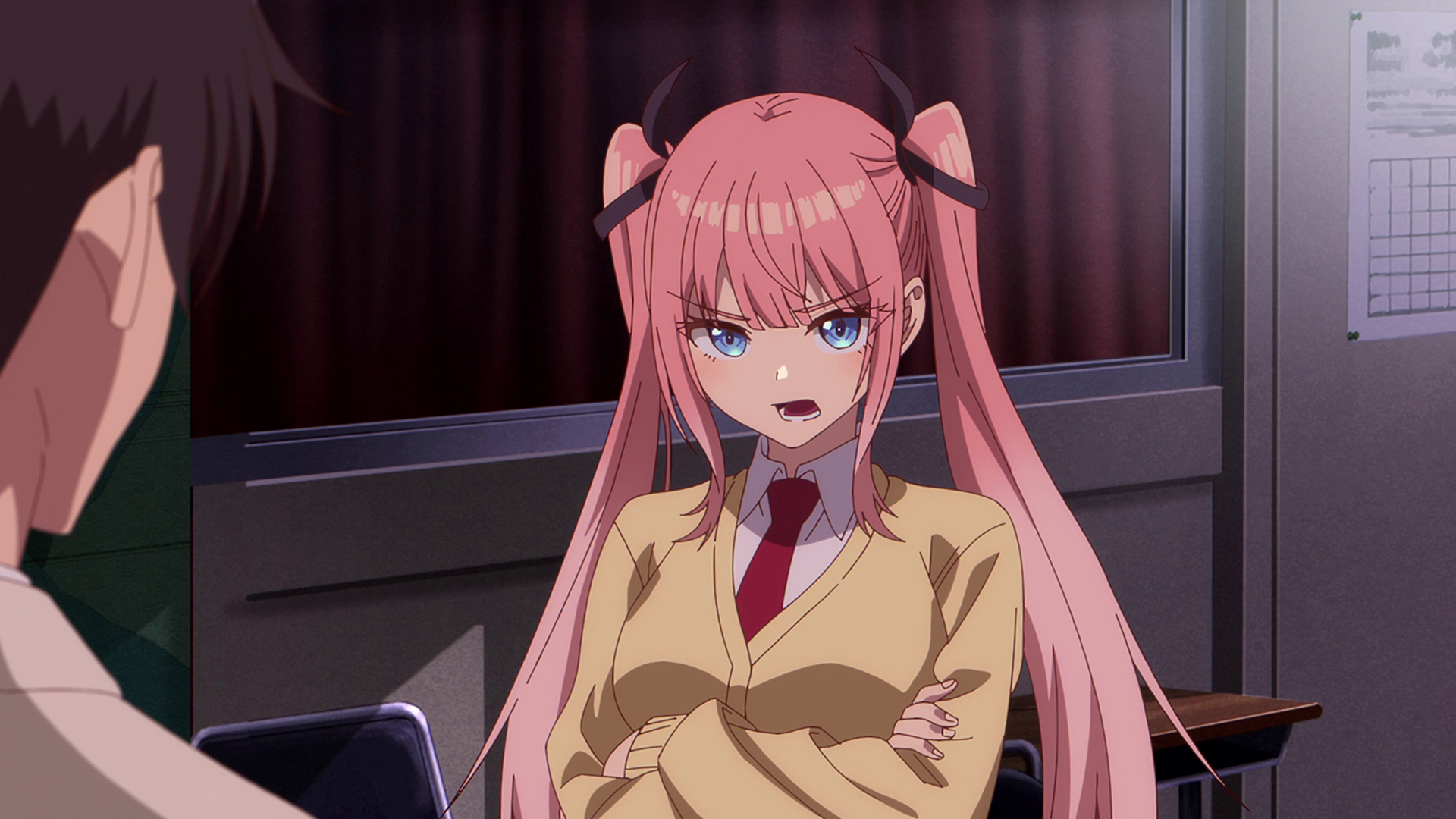 Mayonaka Heart Tune (Erai-raws)