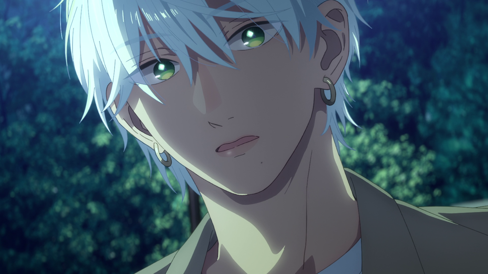 Uruwashi no Yoi no Tsuki (VARYG)