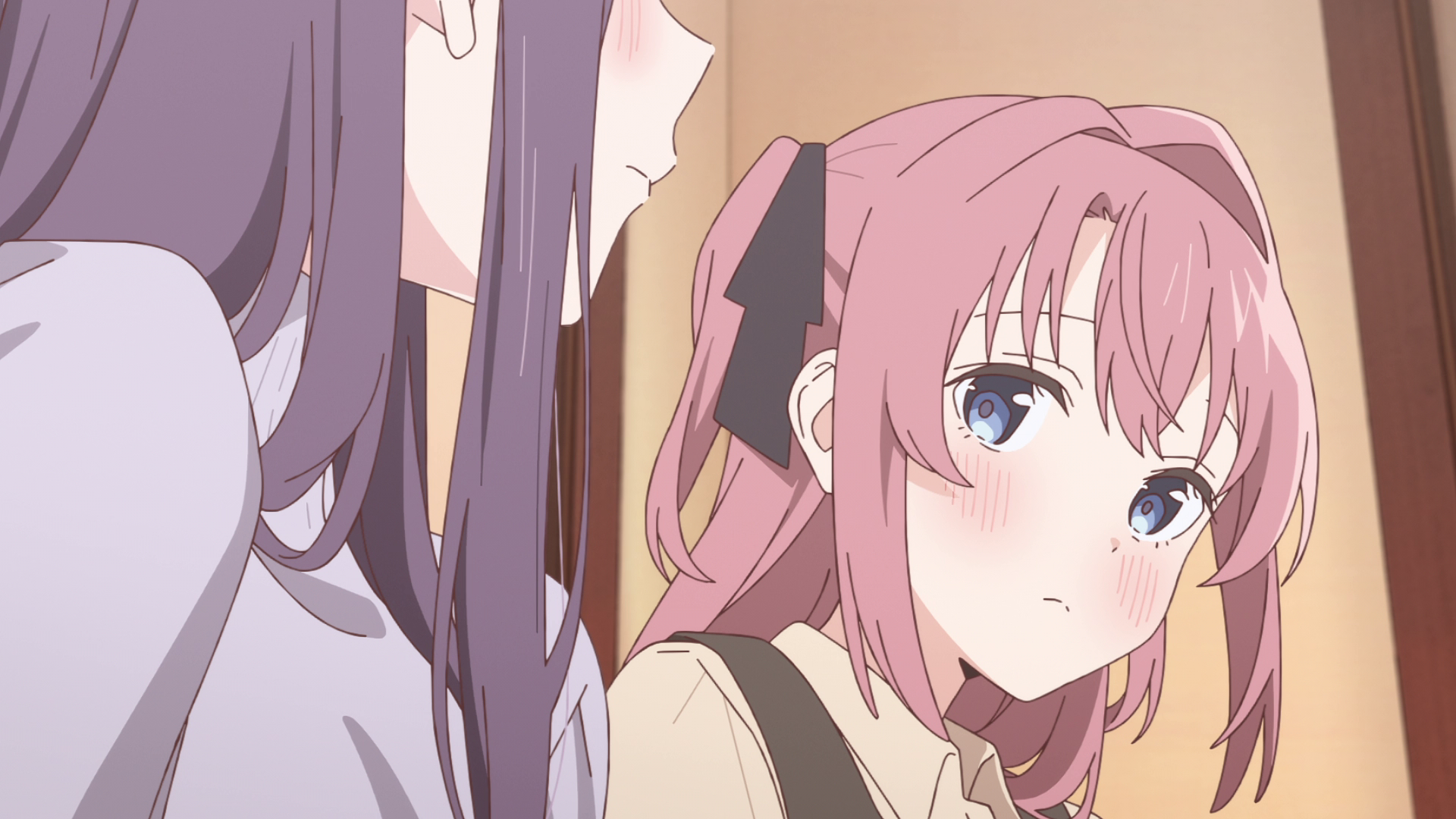 Kamiina Botan, Yoeru Sugata wa Yuri no Hana (Erai-raws)