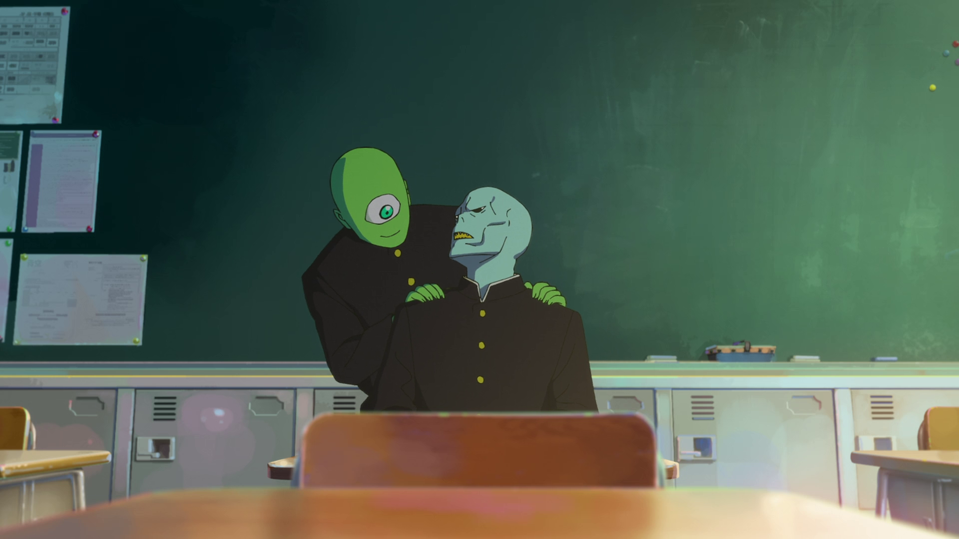 Fujimoto Tatsuki 17-26 (VARYG)